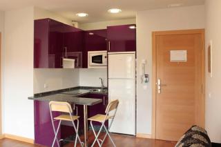 Apartamentos Modernos - 5