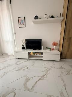 Delux 2 - Plovdiv Модерен апартамент до Стария град и Източната порта - 8