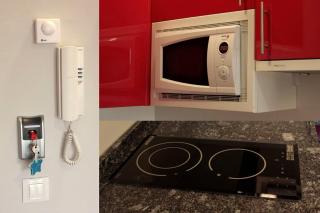 Apartamentos Modernos - 4