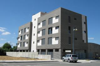 Apartamentos Modernos - 1