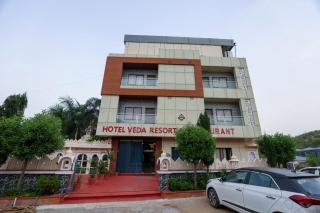 Hotel Veda Resort - 5