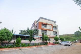 Hotel Veda Resort - 0