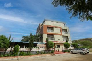 Hotel Veda Resort - 7