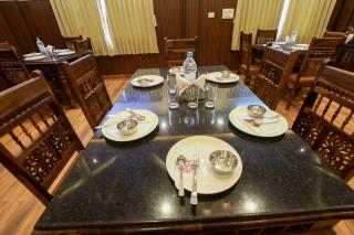 Hotel Veda Resort - 2