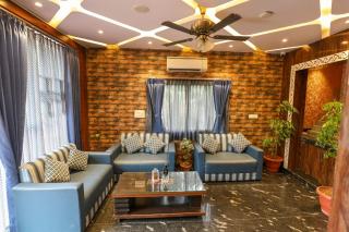 Hotel Veda Resort - 1