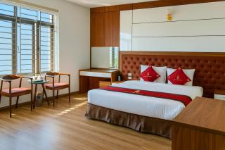 Bình Long II Hotel - 7