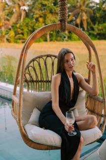 Ando House Modern 2BR Fast Wi-Fi Private Pool City Center - 1