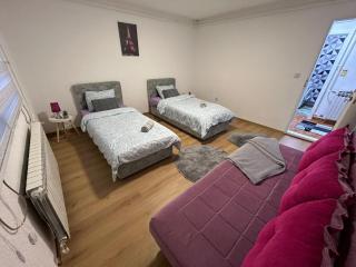 Apartment Ramdedovic - 7