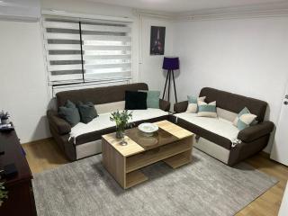 Apartment Ramdedovic - 4