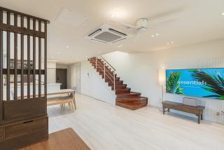 Aewol Damdam Stay - 3