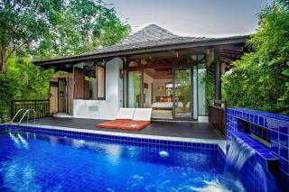 The Vijitt - Deluxe Pool Villa - 0