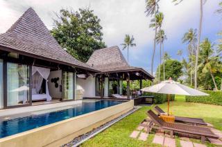 The Vijitt - Vijitt Pool Villa - 4