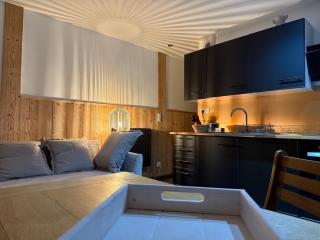 Appartement cosy en plein centre de Gérardmer - 4