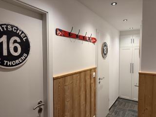 Appartement cosy en plein centre de Gérardmer - 3