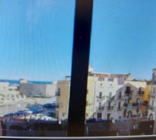 Second floor apartment no elevator - 1