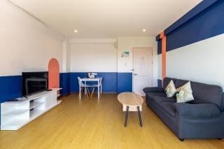 PanoSea Bangsaen - 4