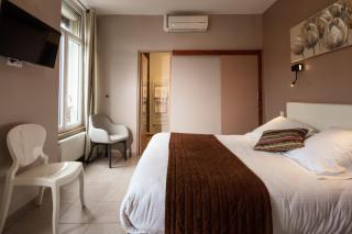 Logis Hôtel Restaurant de la Paix - 4