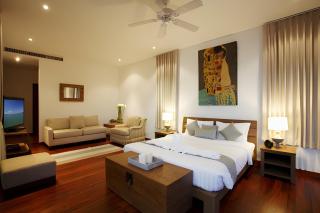 3BR SeaView Villa with Private Pool Kamala Falls - 6