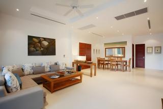 3BR SeaView Villa with Private Pool Kamala Falls - 2