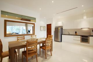 3BR SeaView Villa with Private Pool Kamala Falls - 1