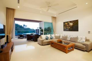 3BR SeaView Villa with Private Pool Kamala Falls - Kamala Beach - 9