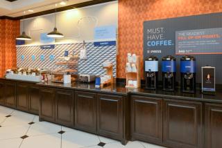 Holiday Inn Express Hotel & Suites Royse City - RockwallRockwall - Royse City by IHG - 3