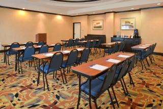 Holiday Inn Express Hotel & Suites Royse City - RockwallRockwall - Royse City by IHG - 1
