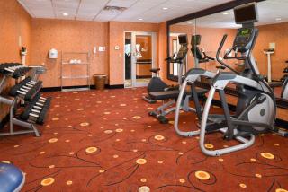 Holiday Inn Express Hotel & Suites Royse City - RockwallRockwall - Royse City by IHG - 7