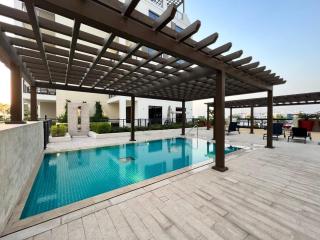 GuestReady - Chic coastal living at Port de La Mer - 7