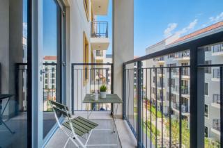 GuestReady - Chic coastal living at Port de La Mer - 8