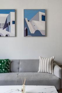 GuestReady - Chic coastal living at Port de La Mer - 3
