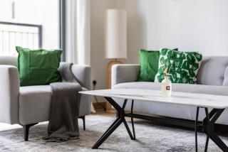 GuestReady - Chic coastal living at Port de La Mer - 4