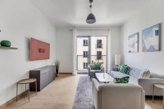 GuestReady - Chic coastal living at Port de La Mer - 6
