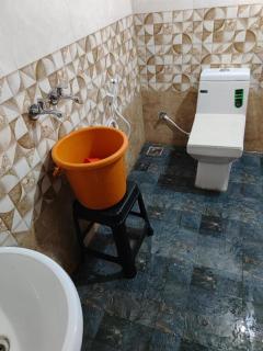 Doddagadde Homestay - Near to Ettina Bhuja Trek - 1