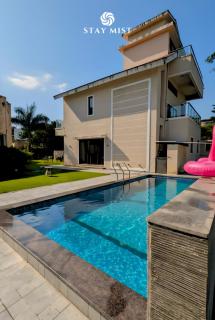 Sola Villa I Staymist - 7