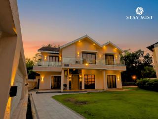 Sola Villa I Staymist - 0