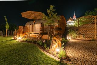 Wellnes Hříbek - 6