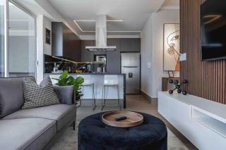 ®{LUX~City~Skyline} @DowntownSD PrivéJaccuziGym - 7