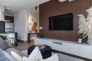 ®{LUX~City~Skyline} @DowntownSD PrivéJaccuziGym - 6