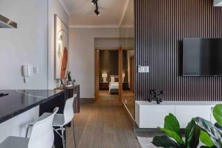 ®{LUX~City~Skyline} @DowntownSD PrivéJaccuziGym - 5