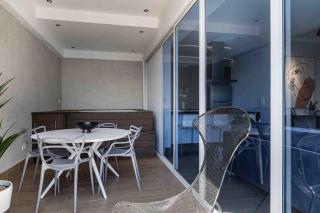 ®{LUX~City~Skyline} @DowntownSD PrivéJaccuziGym - 1