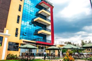 Lake Naivasha Parklane Resort - 9