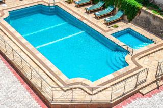 Lake Naivasha Parklane Resort - 8