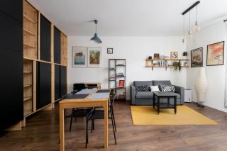 Bocheńska Modern Apartment by BookingHost - 4
