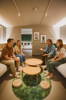 R Residence 天下茶屋 IV - 0