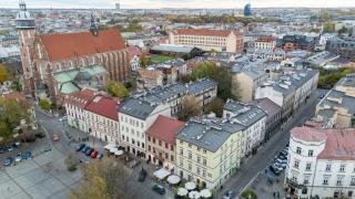 Bocheńska Modern Apartment by BookingHost - 2