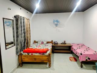Doddagadde Homestay - Near to Ettina Bhuja Trek - 7