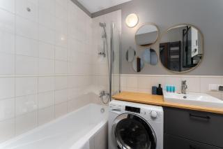 Bocheńska Modern Apartment by BookingHost - 1