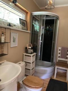 Samotnia w folwarku Wandzin - 8