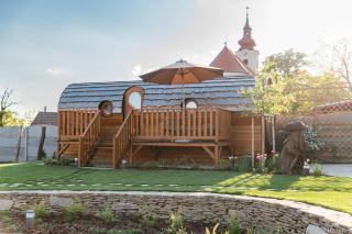 Wellnes Hříbek - 1